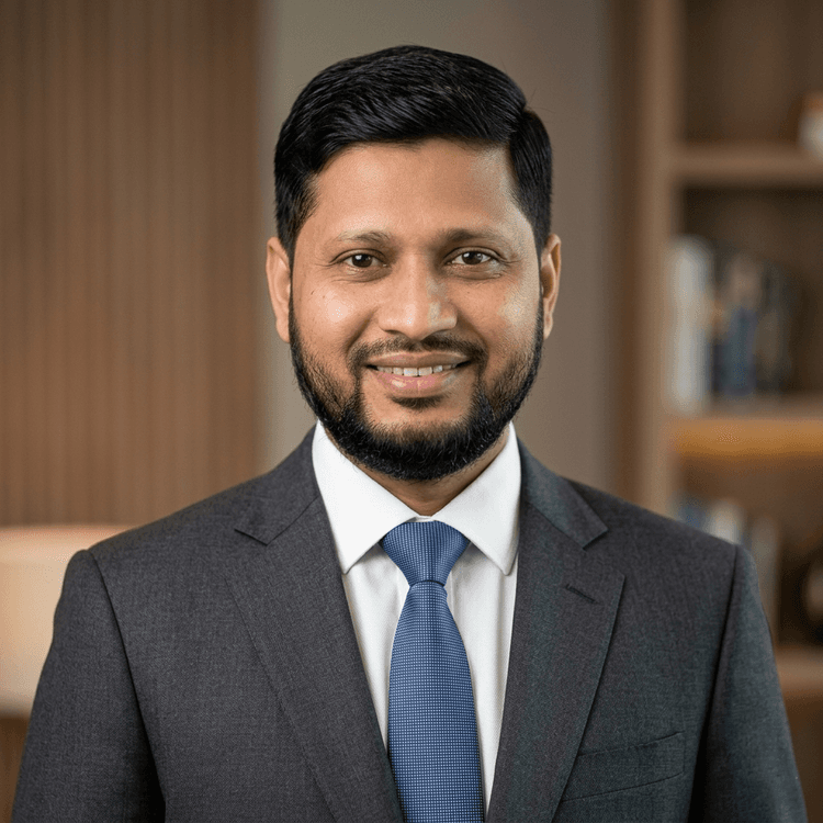 Md. Najmul Islam Taj (Taj Bhai) — Founder & CEO, NextGen Digital Studio